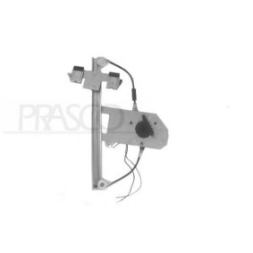 Achetez des Lève-vitre PRASCO SK020W065 à prix pour 168,03 €