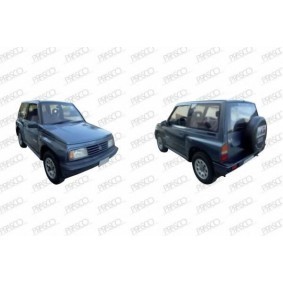 Osta Lasinnostin PRASCO:llä SZ048W026 edullisesti hintaan 138,74 €