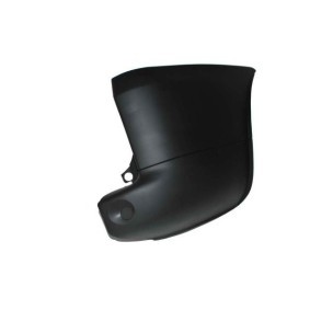 Achetez des Pare-choc arrière BLIC 5506-00-2042964P à prix pour 34,69 €