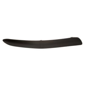 Acquista Modanatura paraurti da BLIC online per ALMERA II Hatchback (N16) a prezzi moderati