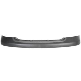 Compre Friso de para-choques da BLIC 6502-07-3127971P a um preço baixo por 33,75 €