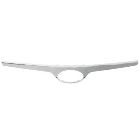 Compre Friso, grelha do radiador da BLIC 6502-07-3128210P a um preço baixo por 35,81 €