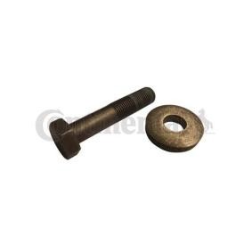 Achetez des Kit de vis, poulie-vilebrequin CONTITECH MS01 à prix pour 6,10 €