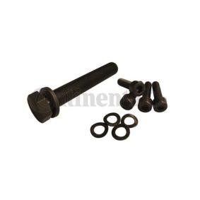Comprar Kit tornillos, cigüeñal polea de CONTITECH MS09 a bajo precio de 9,20 €