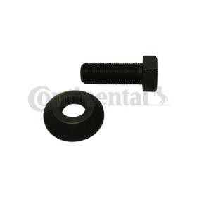 Acquista Kit bulloni, Puleggia-Albero a gomiti da CONTITECH MS16 a buon mercato per soli 16,40 €