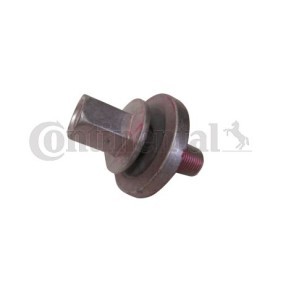 Acquista Kit bulloni, Puleggia-Albero a gomiti da CONTITECH MS40 a buon mercato per soli 16,91 €
