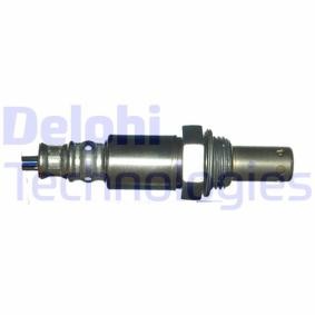 Köp Lambdasond av DELPHI ES10934 till det låga priset 5488,42 kr