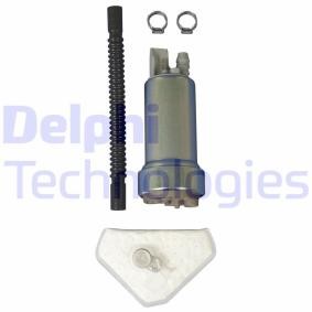 Comprar Juego de reparación, bomba de combustible de DELPHI FE0524-12B1 a bajo precio de 94,41 €