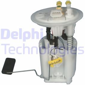 Compre Módulo de alimentação de combustível da DELPHI FE10051-12B1 a um preço baixo por 131,62 €