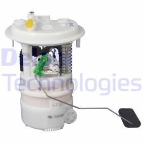 Compre Unidade de alimentação de combustível da DELPHI FG1110-12B1 a um preço baixo por 283,57 €