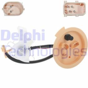Osta Polttoaineen syöttöyksikkö DELPHI:llä FG1115-12B1 edullisesti hintaan 138,66 €