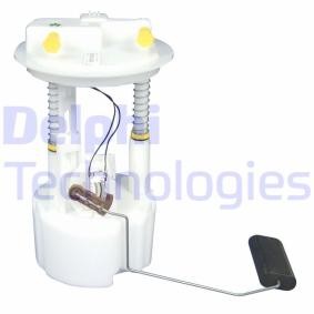 Achetez des Capteur, niveau de carburant DELPHI FL0304-12B1 à prix pour 89,22 €