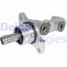 Comprar Cilindro principal de freno de DELPHI LM80255 a bajo precio de 68,75 €