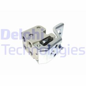 Bremskraftregler des Herstellers DELPHI - Originalware Artikelnummer: LV80005