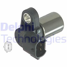 Kurbelwellensensor von DELPHI für Legacy II Kombi (BG) günstig online kaufen
