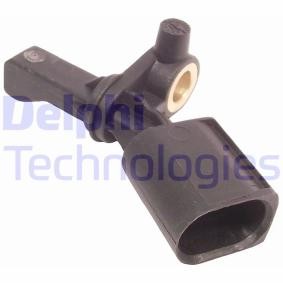 ABS-Sensor SS20211 für SKODA