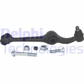 Compre Braço de suspensão da DELPHI TC1634 a um preço baixo por 23,89 €