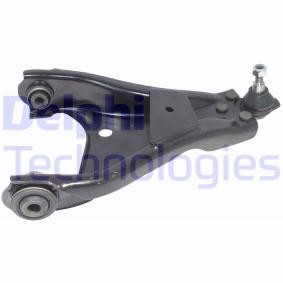 Compre Braço de suspensão da DELPHI TC2445 a um preço baixo por 46,43 €