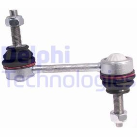 Compre Barra / escora, barra estabilizadora da DELPHI TC2570 a um preço baixo por 14,29 €