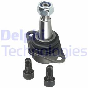 Köp Spindelled av DELPHI TC2623 till det låga priset 260,39 kr