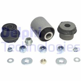 Querlenker-Reparatursatz von DELPHI günstig für 15,96 €