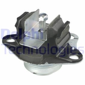 Acquista Supporto motore da DELPHI TEM048 a buon mercato per soli 32,16 €