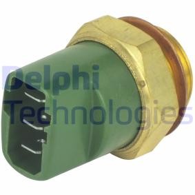 Comprar Interruptor de temperatura, ventilador del radiador de DELPHI TS10299 a bajo precio de 12,22 €