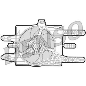 Kühlerlüfter von DENSO günstig für 100,50 €