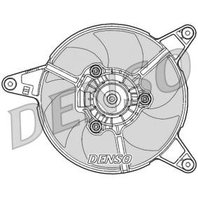Kühlerlüfter für AUTOBIANCHI von DENSO