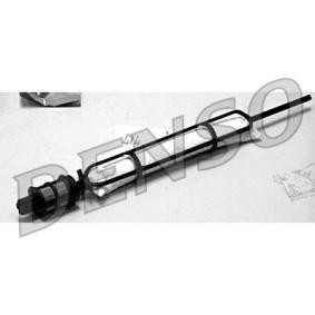 Comprar Filtro deshidratante, aire acondicionado de DENSO DFD20017 a bajo precio de 101,43 €