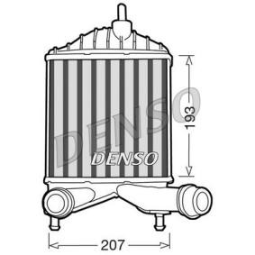 Achetez des Intercooler DENSO DIT09101 à prix pour 112,74 €