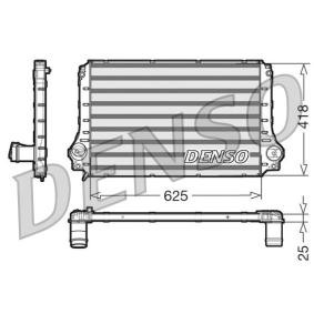 Acquista Intercooler da DENSO DIT50003 a buon mercato per soli 266,25 €