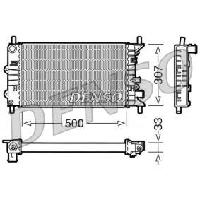 Acquista Radiatore motore da DENSO DRM10024 a buon mercato per soli 96,74 €