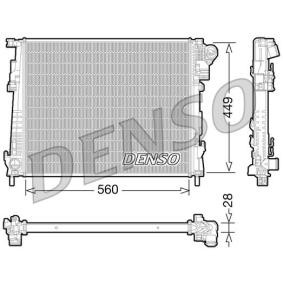 Comprar Radiador, refrigeración del motor de DENSO DRM23094 a bajo precio de 166,33 €