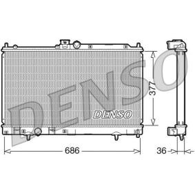 Acquista Radiatore motore da DENSO DRM45022 a buon mercato per soli 132,14 €