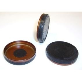 Compre Tampa de fecho, veio de excêntricos da ELRING 125.820 a um preço baixo por 5,27 €