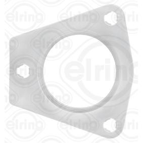 Turboladerdichtung von ELRING 877.893