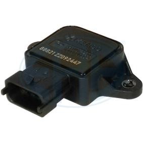Acquista Sensore posizione farfalla da ERA 550301 a buon mercato per soli 55,00 €