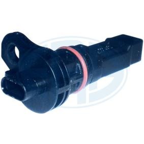 Comprar Sensor de revoluciones, caja automática de ERA 550636 a bajo precio de 54,12 €