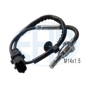 Compre Sensor, temperatura dos gases de escape da ERA 550735 a um preço baixo por 60,61 €