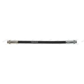 Comprar Latiguillo de freno de FERODO FHY2156 a bajo precio de 11,64 €