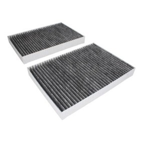 Kjøp Kupefilter av JC PREMIUM B4M032CPR-2X til den lave prisen 333,53 NOK