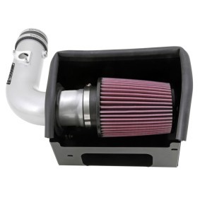 Acquista Sistema filtraggio aria sportivo da K&N Filters 69-8619TS a buon mercato per soli 463,00 €