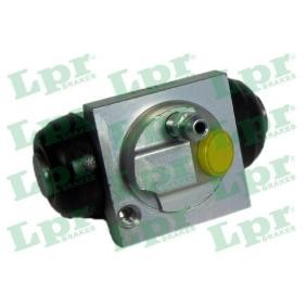 Comprar Cilindro de freno de rueda de LPR 5217 a bajo precio de 16,04 €