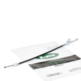 Comprar Cable de freno de mano de LPR C0416B a bajo precio de 9,57 €