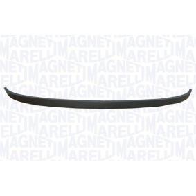Osta Puskurin lista MAGNETI MARELLI:llä 021316908020 edullisesti hintaan 42,11 €