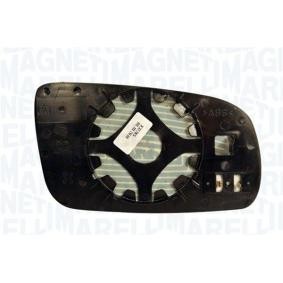 Köp Spegelglas, yttre spegel av MAGNETI MARELLI 182209006500 till det låga priset 795,40 kr