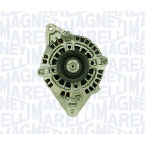 Acquista Galoppino / Guidacinghia, Cinghia trapezoidale da MAGNETI MARELLI 331316170015 a buon mercato per soli 18,04 €