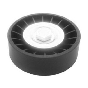 Compre Polia de desvio / de guia, correia trapezoidal da MAGNETI MARELLI 331316170361 a um preço baixo por 13,68 €