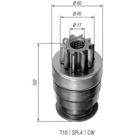 Achetez des Radiateur du moteur MAGNETI MARELLI 350213131000 à prix pour 46,56 €